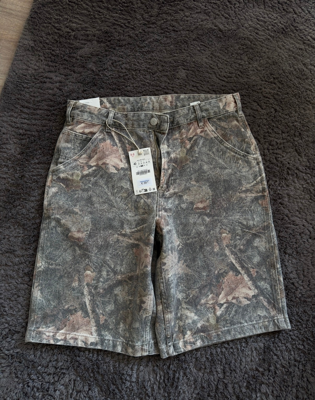 Zara set