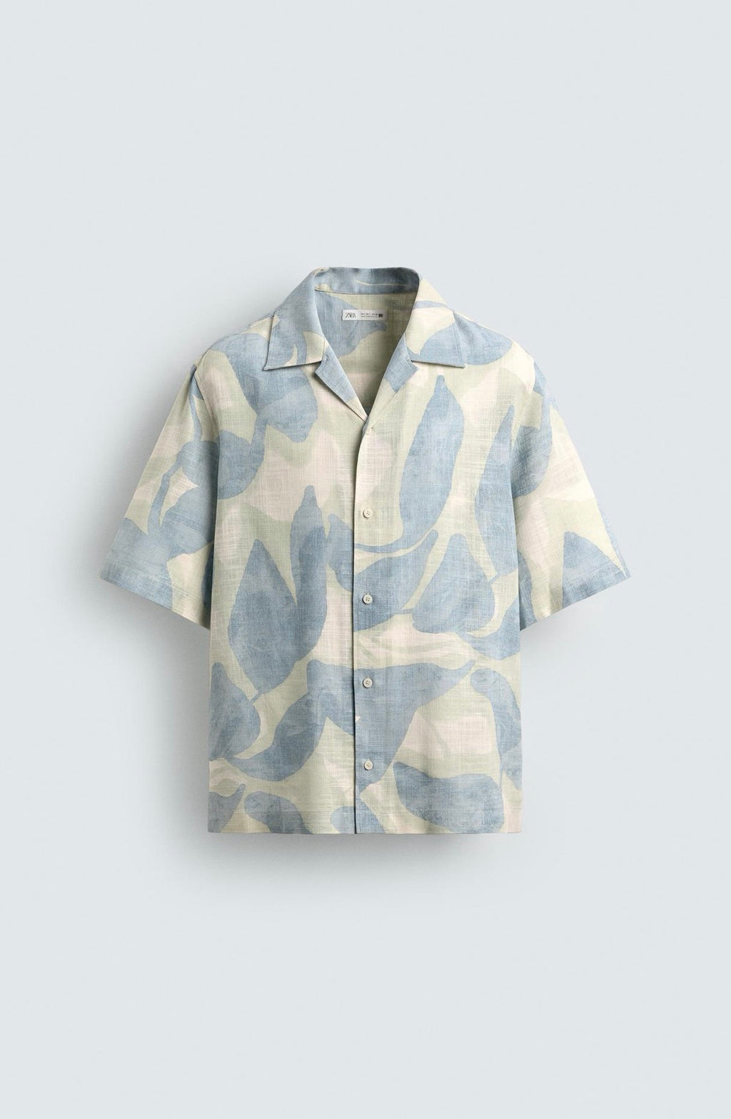 CHEMISE - ZARA
