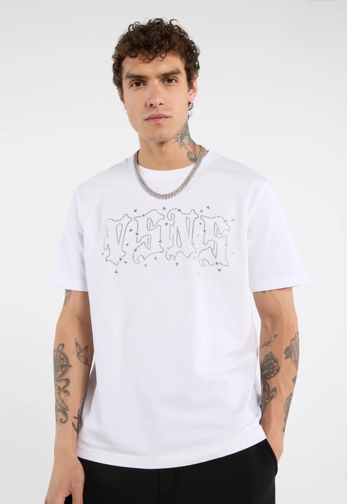 NEW YORKER T-SHIRT