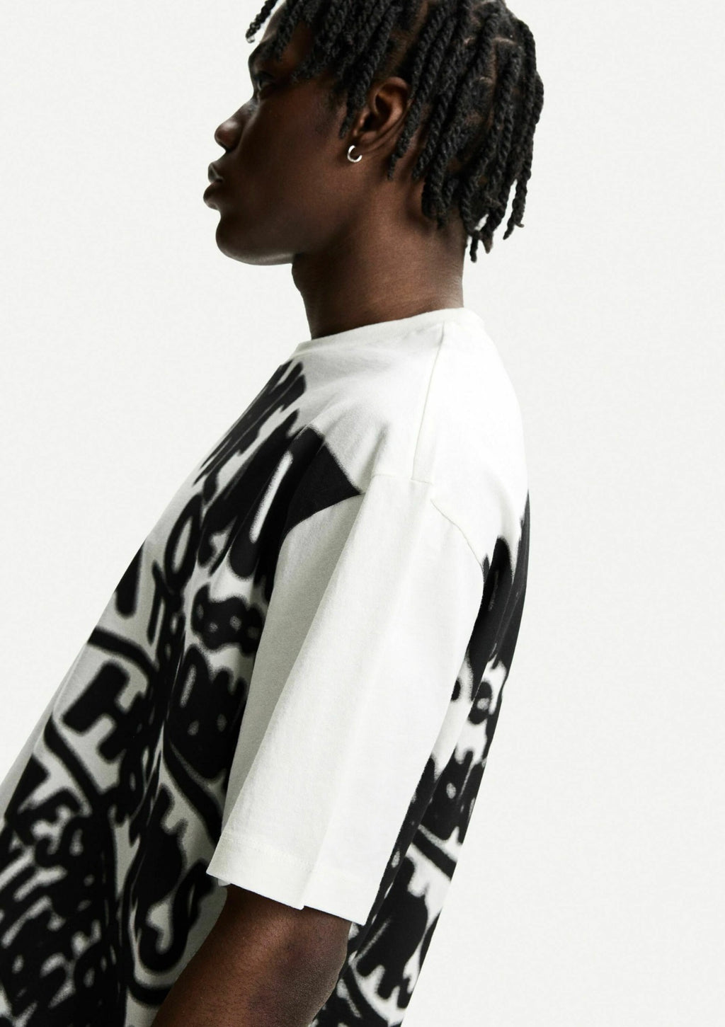 Bershka t-Shirt