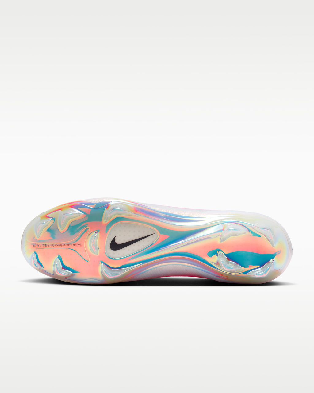 Nike Mercurial Vapor 17 football boots in the pink and black