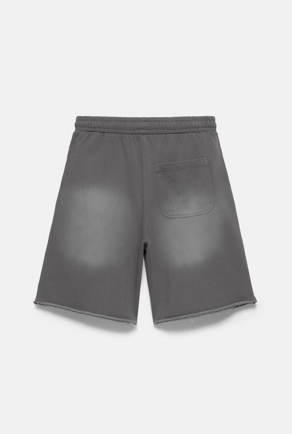 SWEATSHORTS - P&B