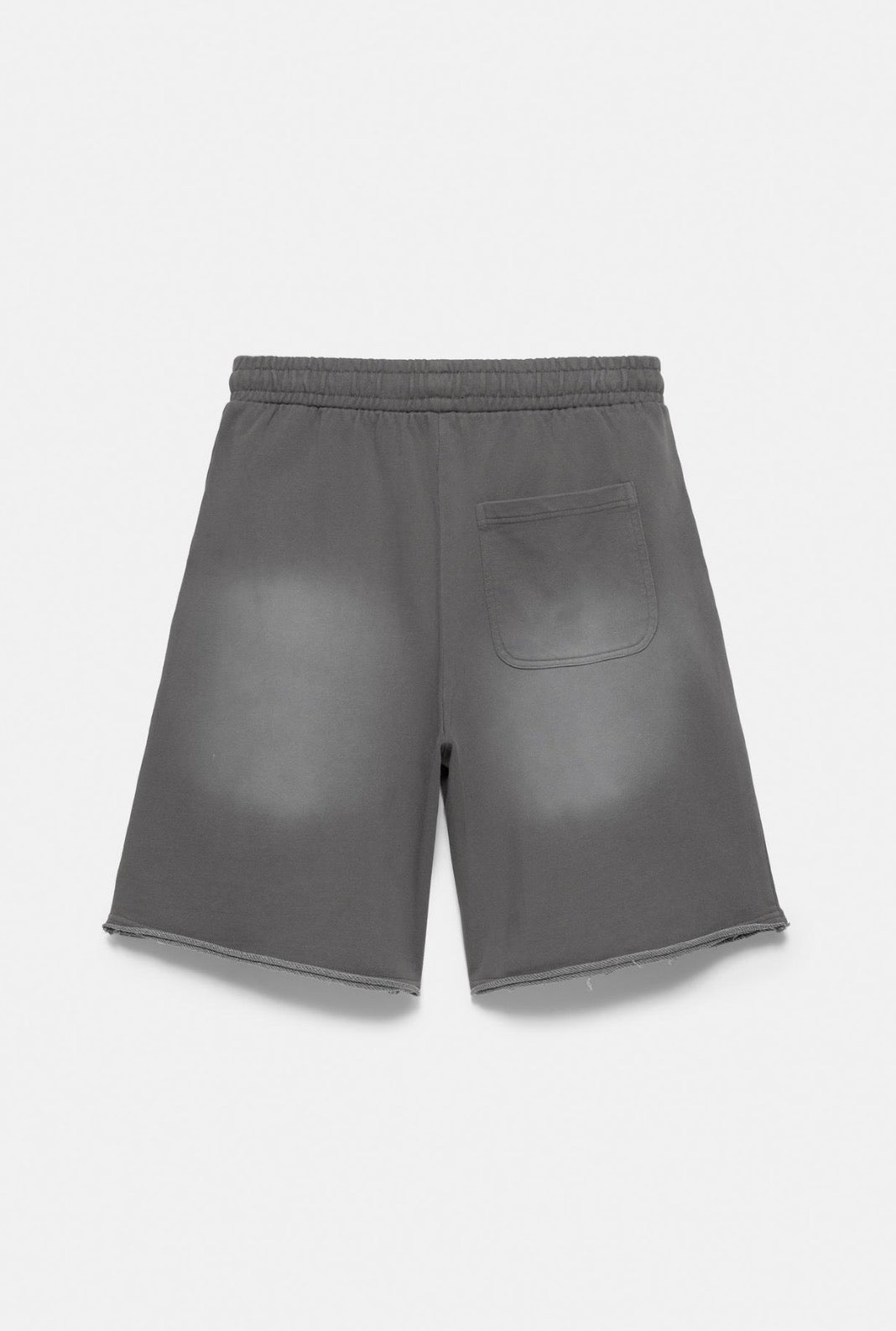 SWEATSHORTS - P&B