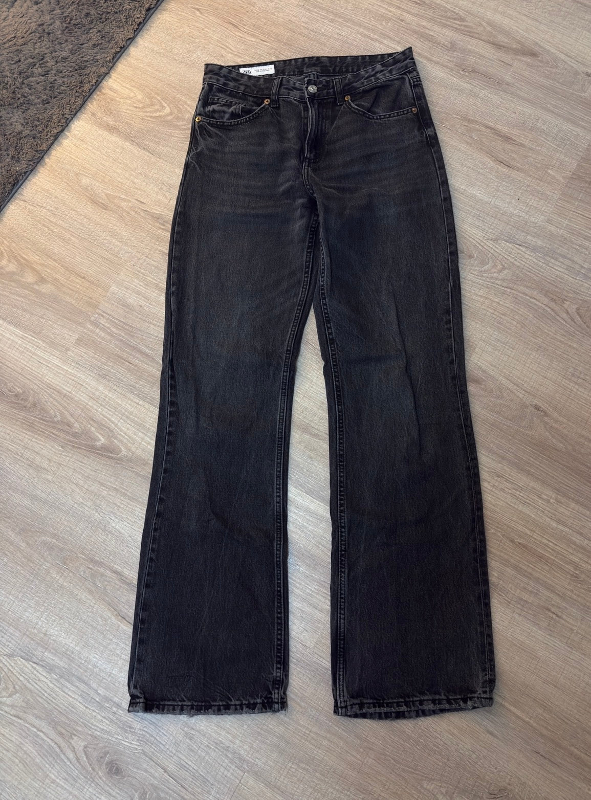 Baggy Zara Jeans