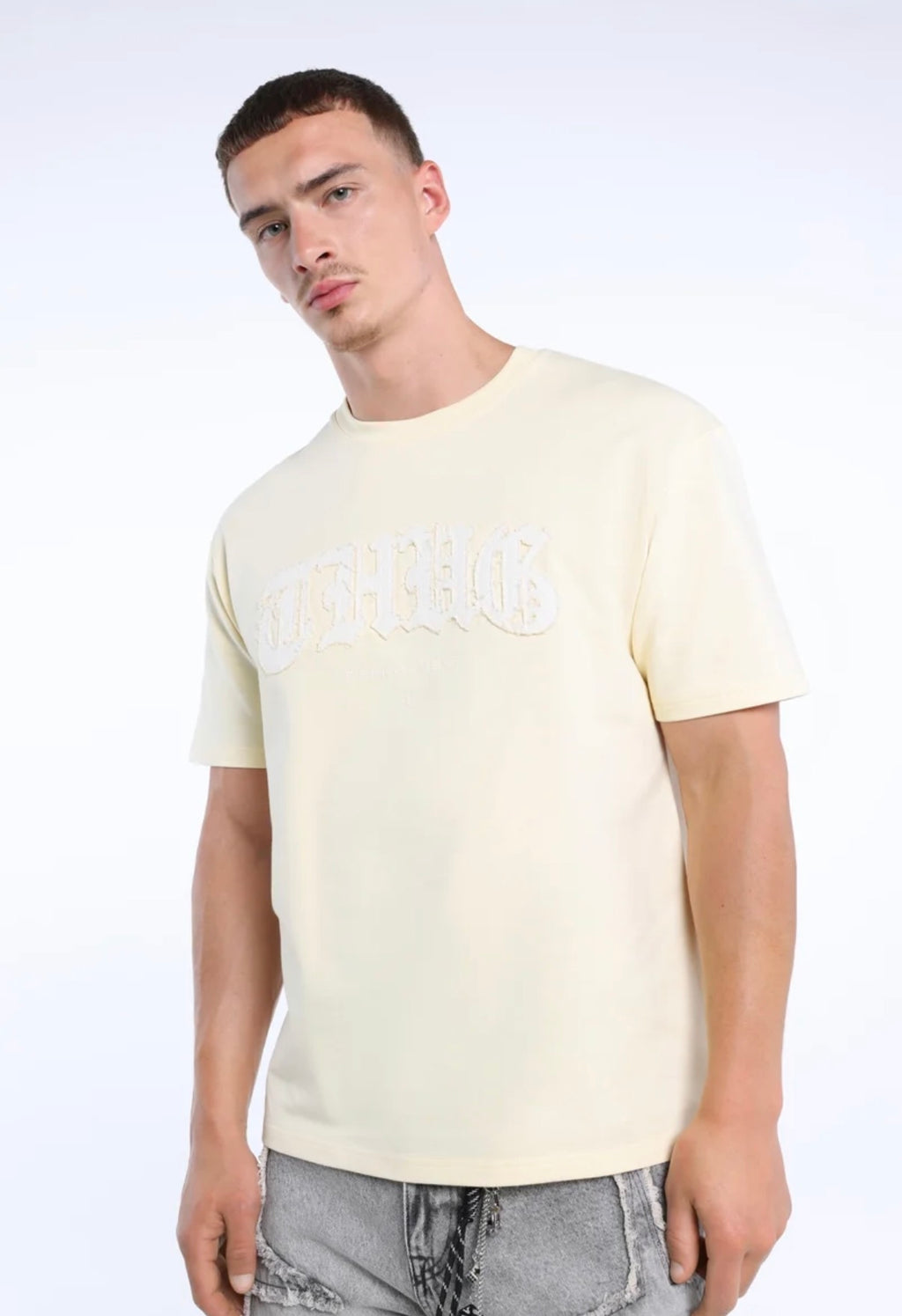 NEW YORKER T-SHIRT