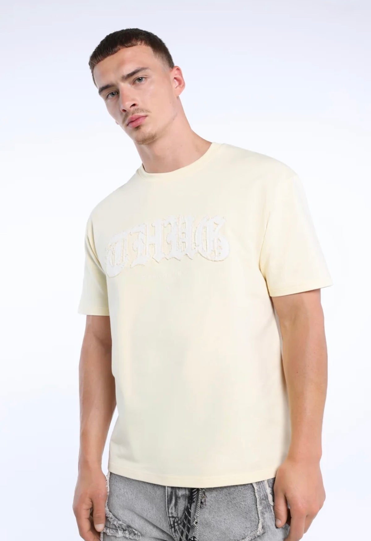 NEW YORKER T-SHIRT