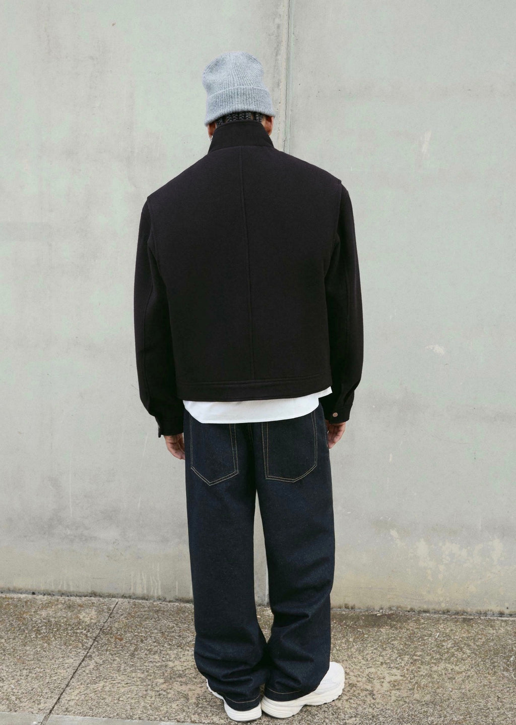 Bershka Jacket