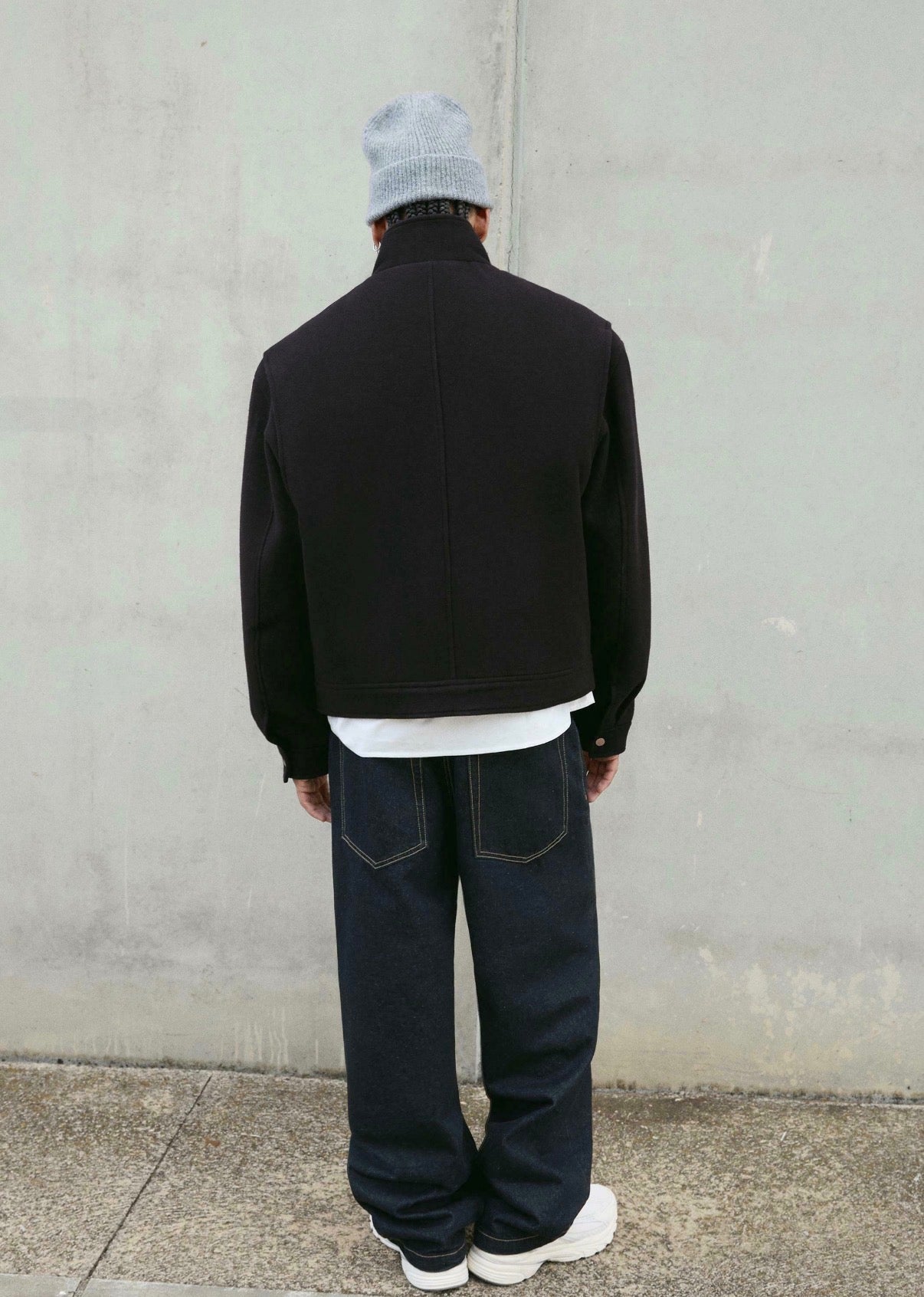 Bershka Jacket