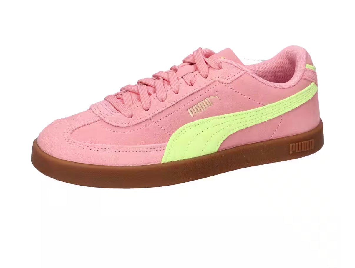 PUMA UNISEX SNEAKER CLUB