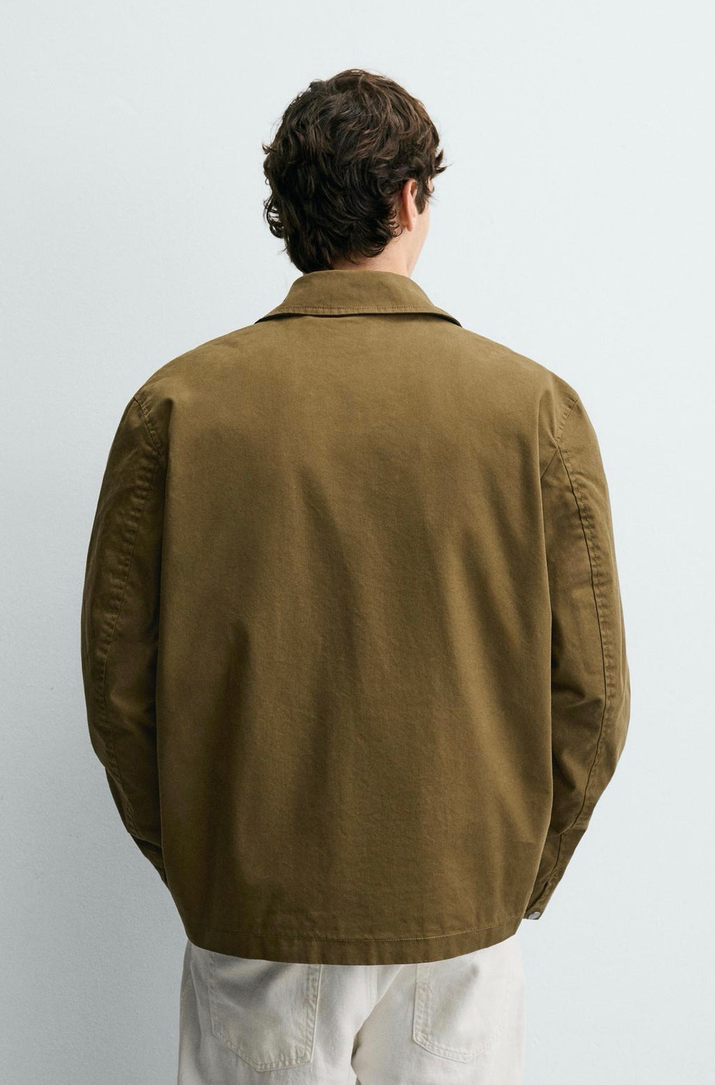 ZARA - JACKET
