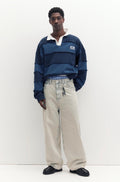 SUPER BAGGY JEANS - P&B