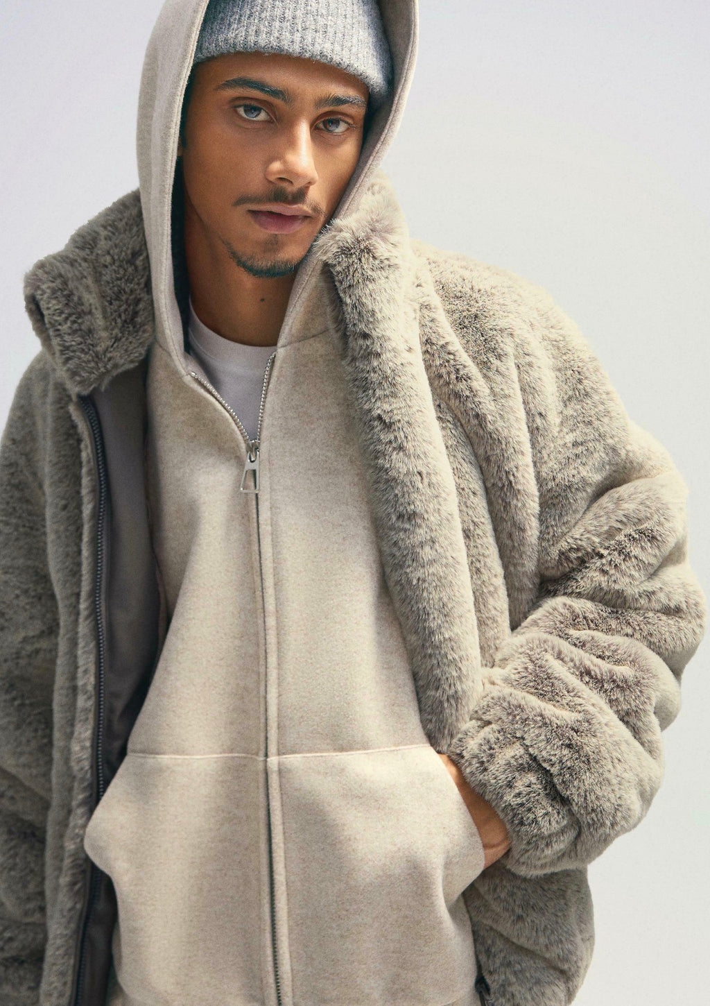 Bershka Jacket