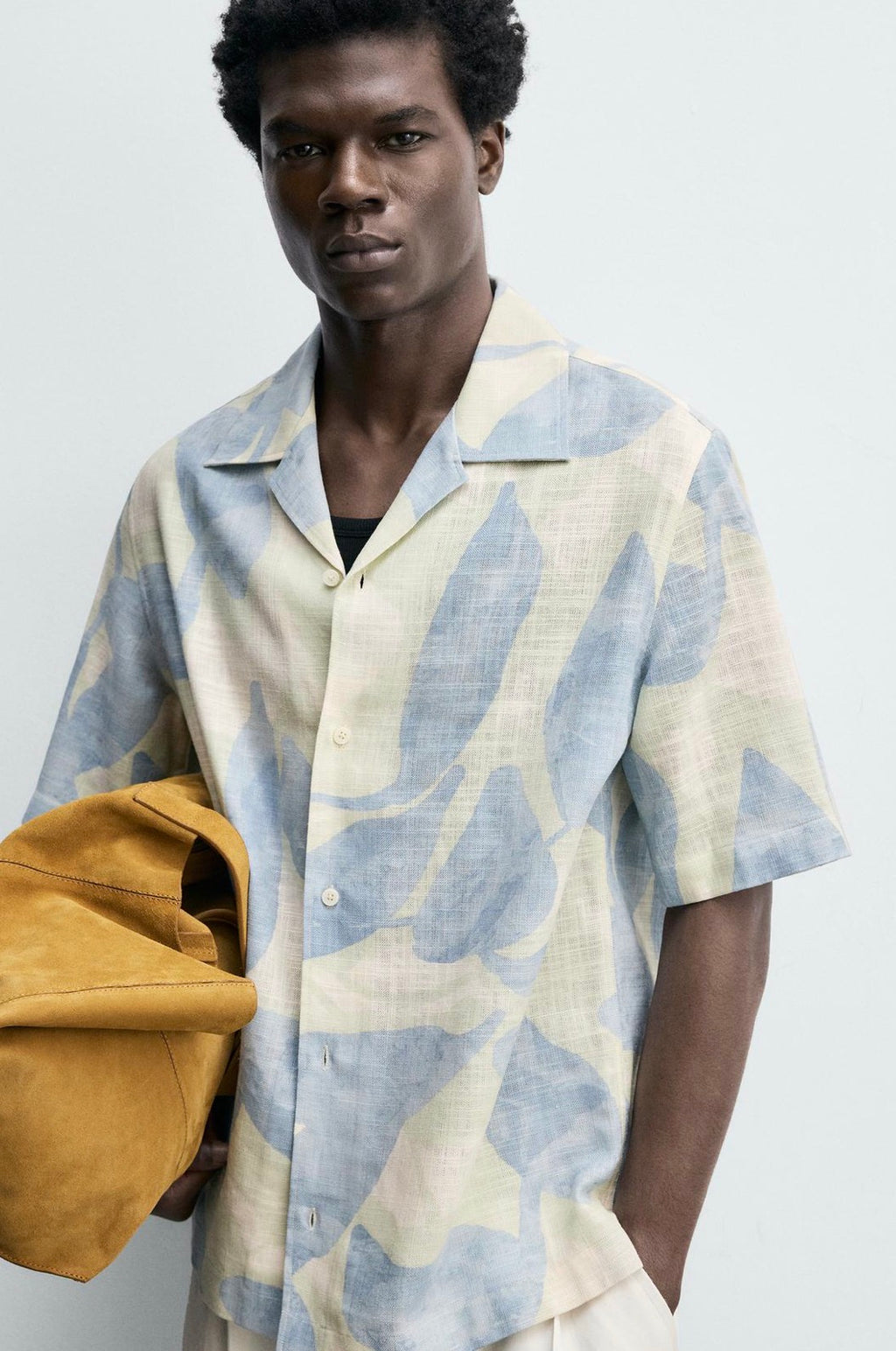 CHEMISE - ZARA