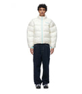 PUFFIEST PUFFER COCONUT WHITE