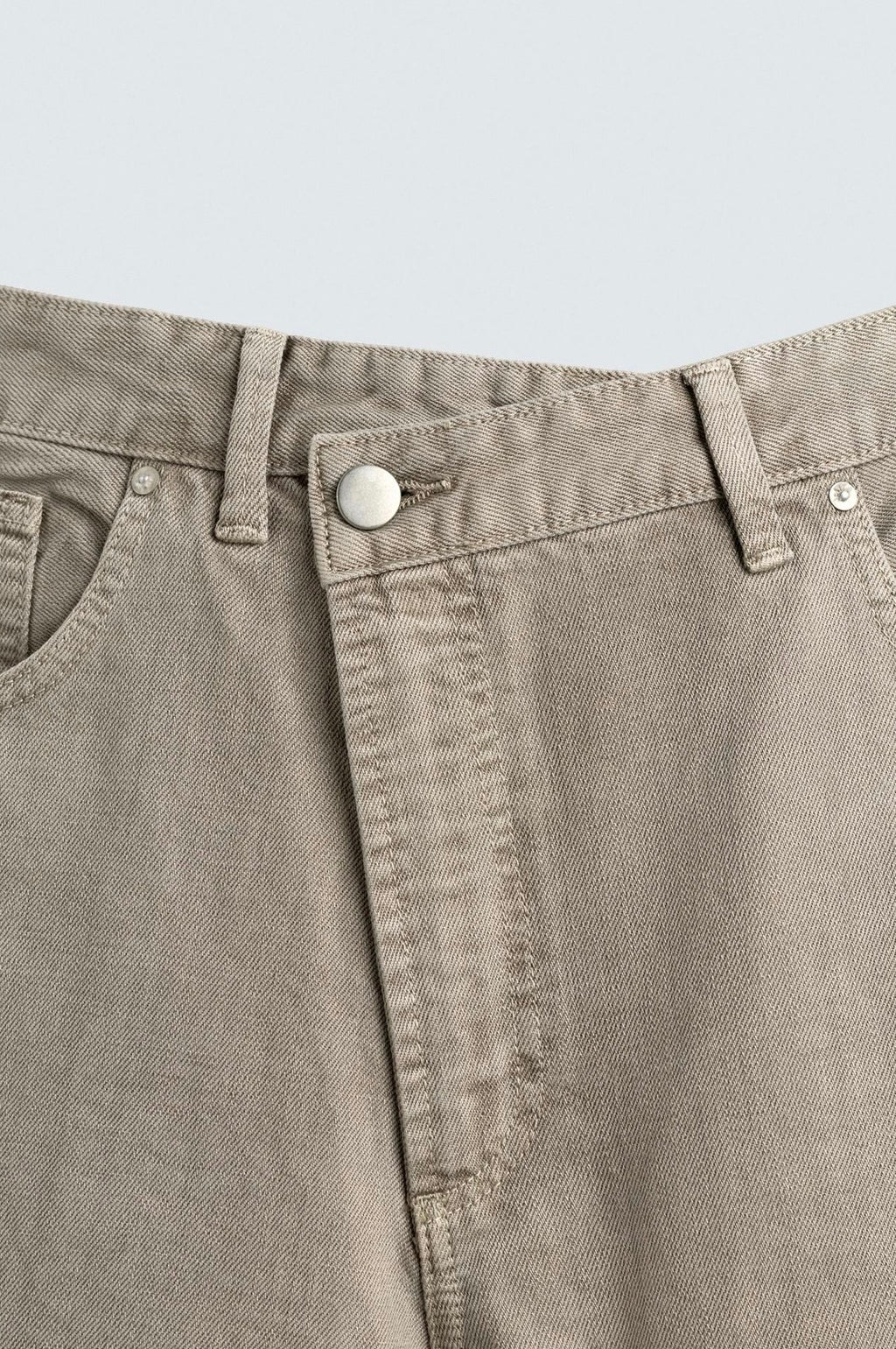 JEANS - ZARA