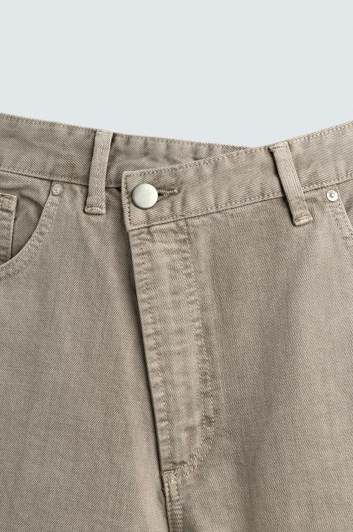 JEANS - ZARA