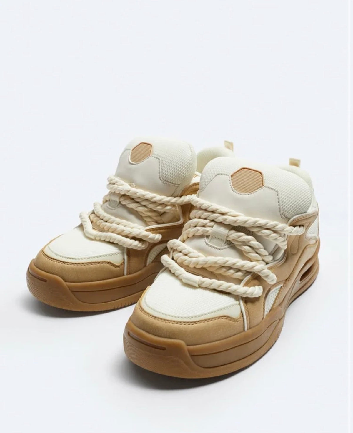 Zara sneaker