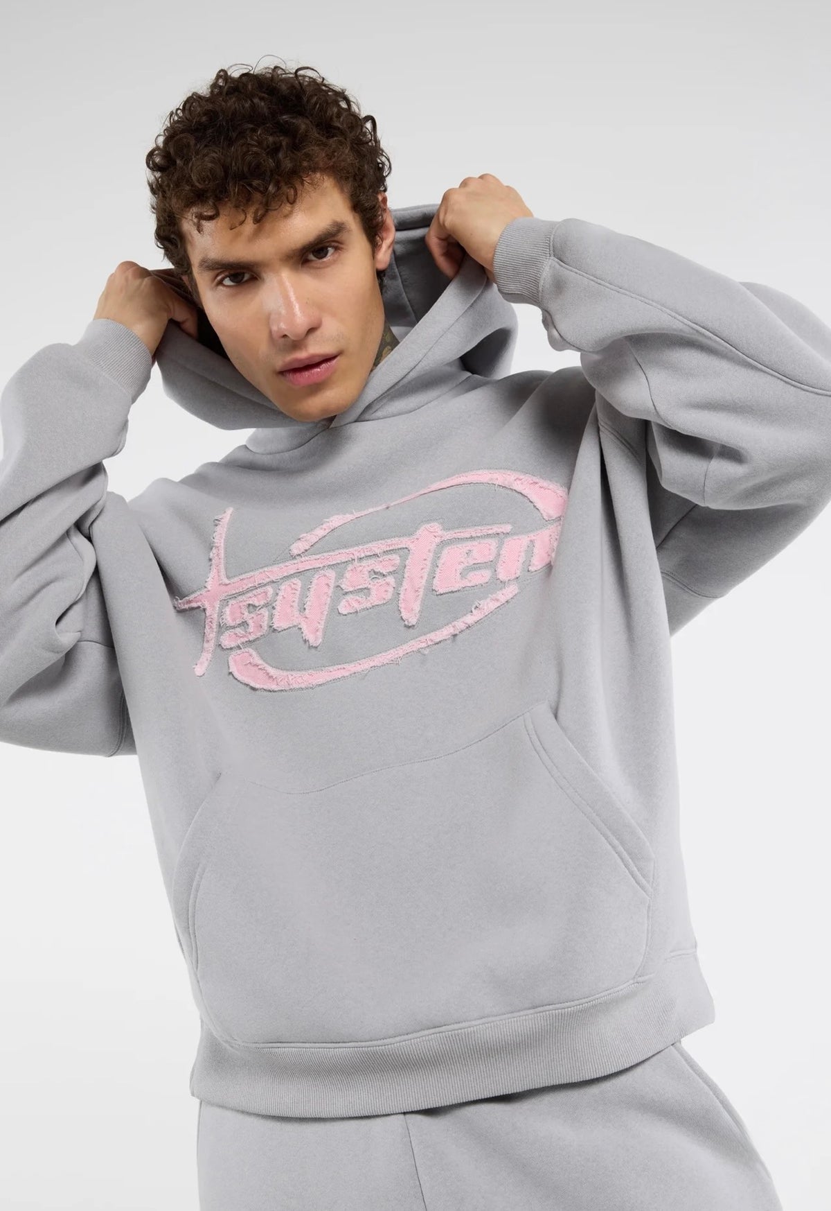 NY HOODIE