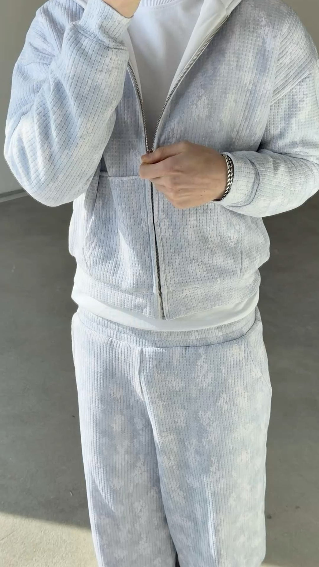 CAMO SET - SUVENE