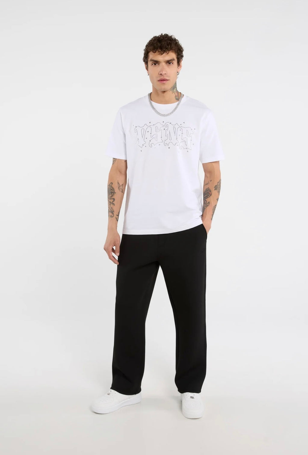 NEW YORKER T-SHIRT