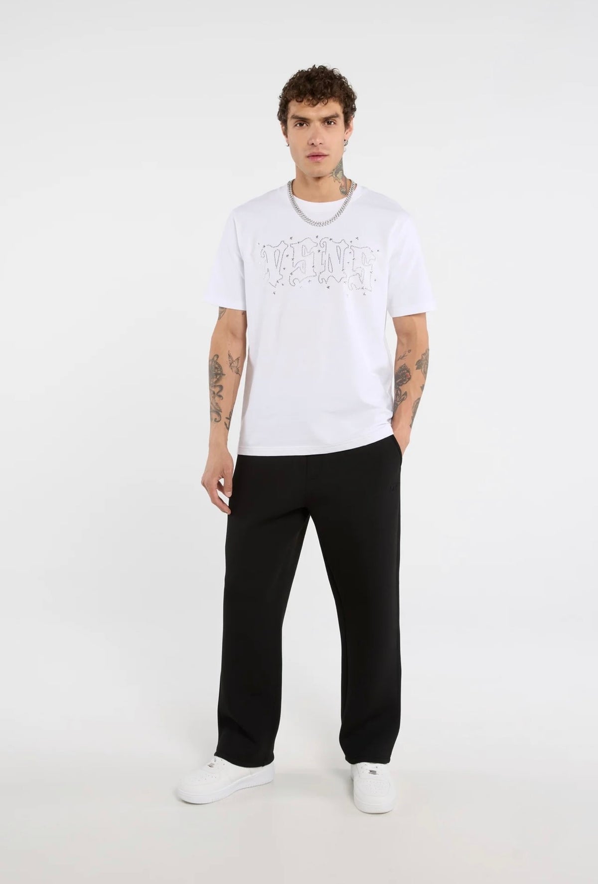 NEW YORKER T-SHIRT