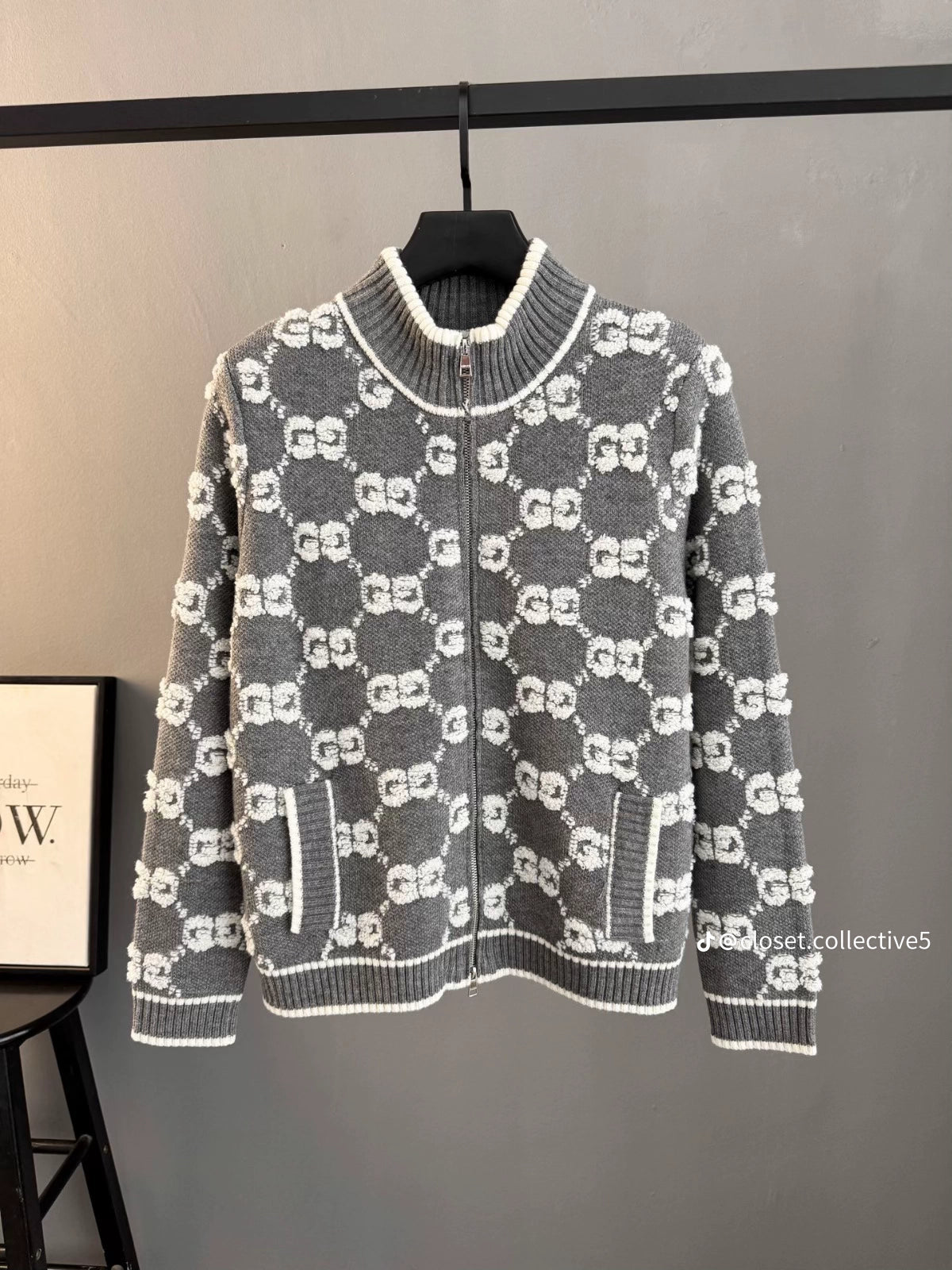 Gucci Cardigan