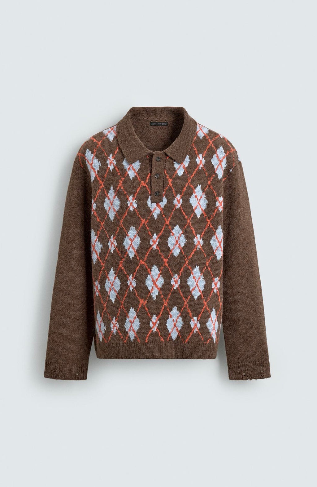 KNIT - ZARA