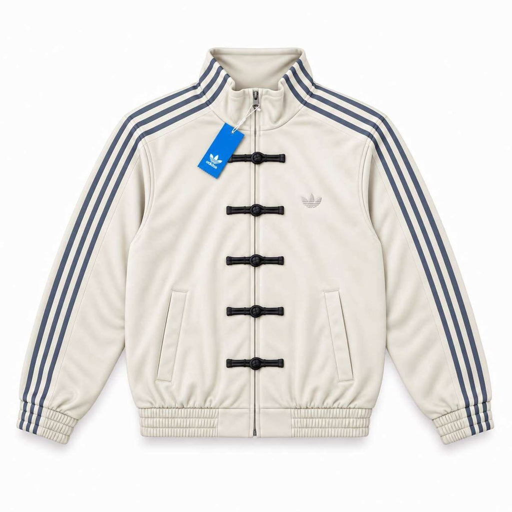 Adidas Chinese New Year Tang Jacket