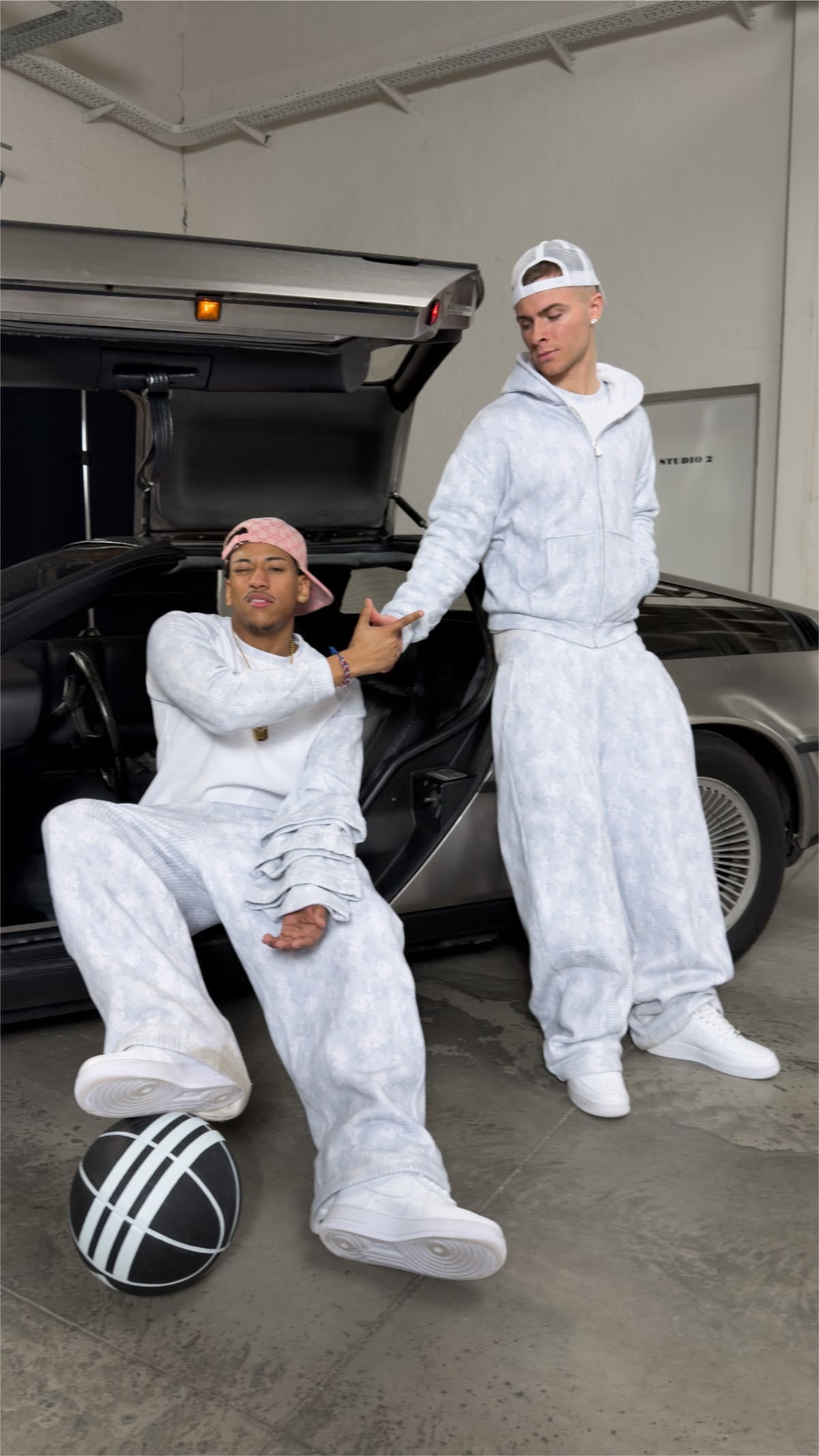 CAMO SET - SUVENE
