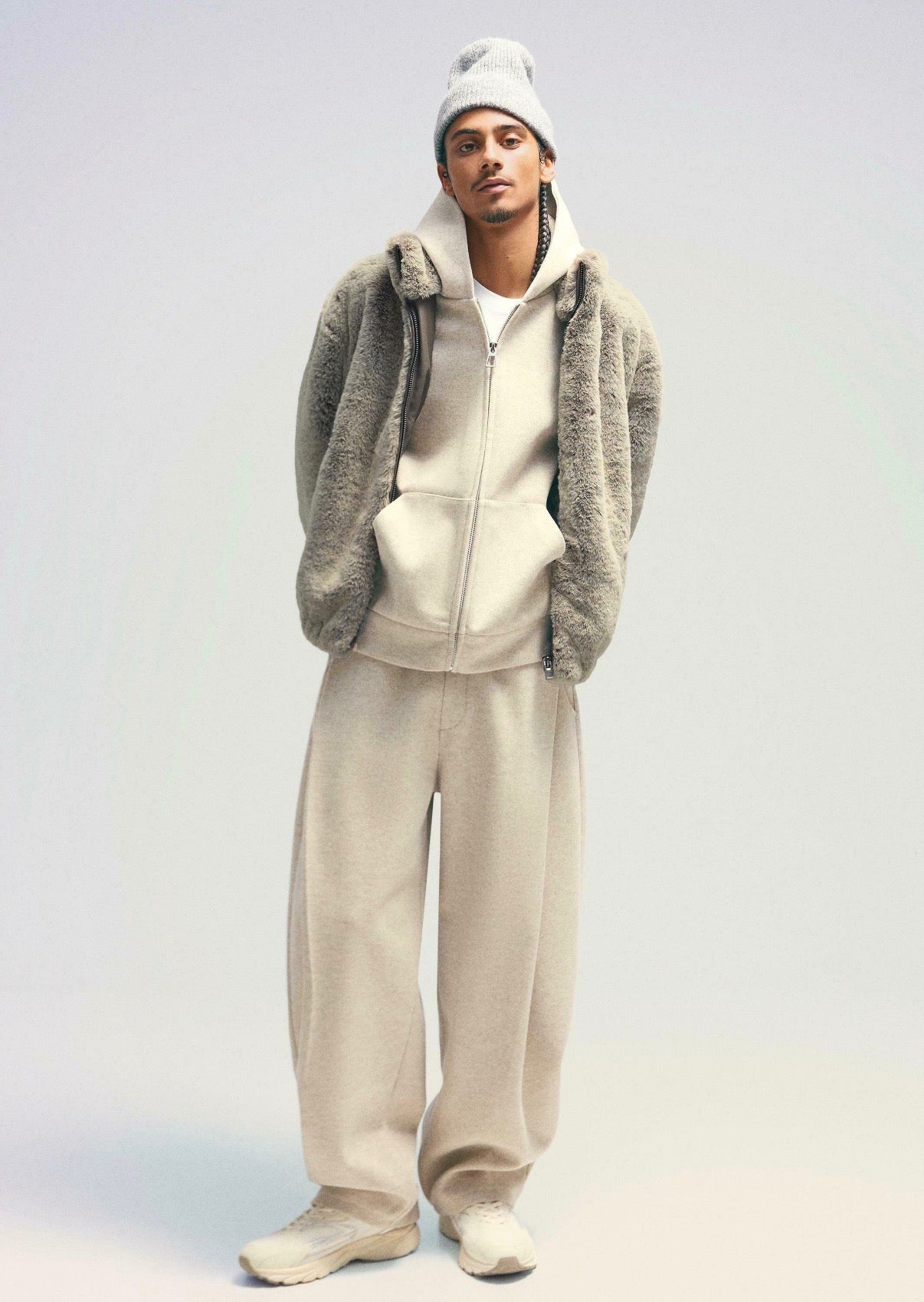 Bershka Jacket
