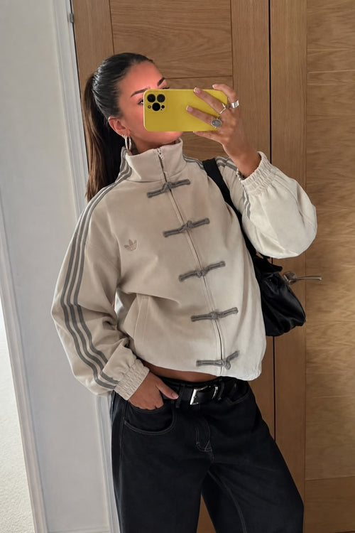 Adidas Chinese New Year Tang Jacket