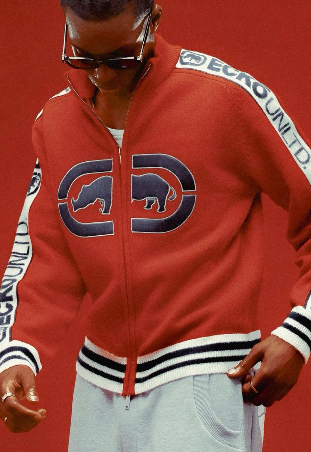 Ecko UnItd jacket