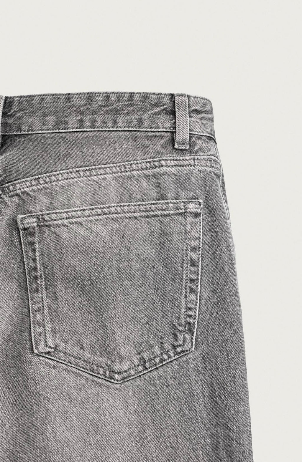 ZARA FLARED JEANS