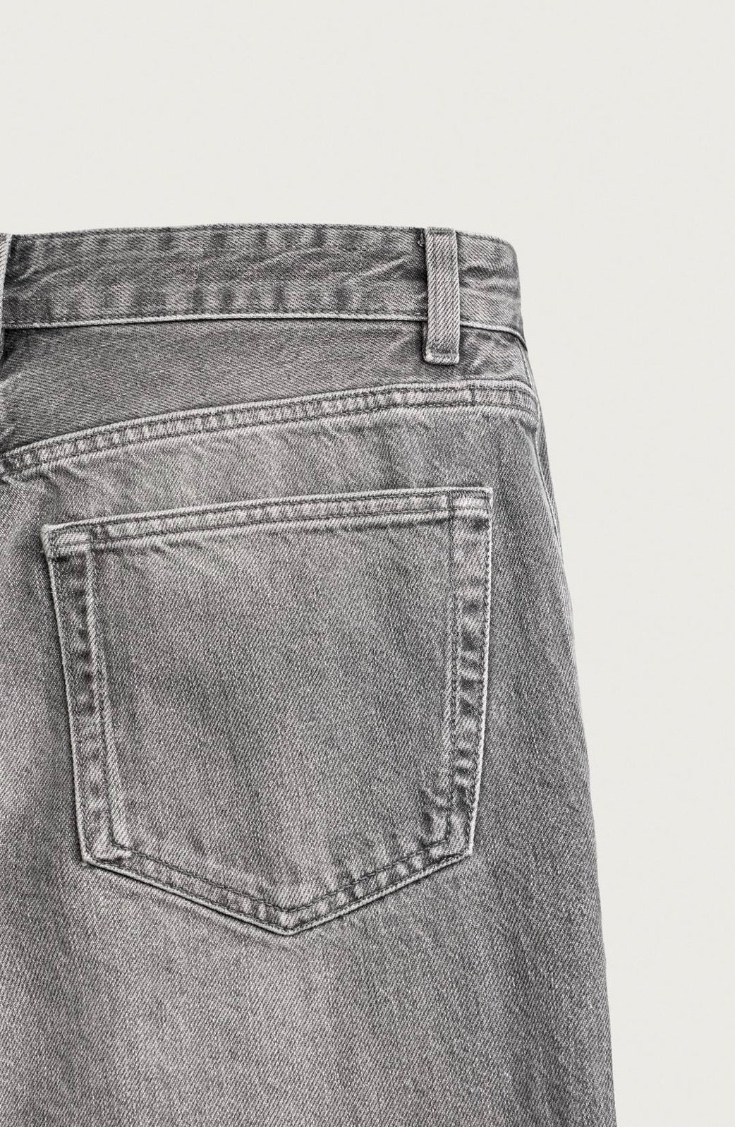 ZARA FLARED JEANS