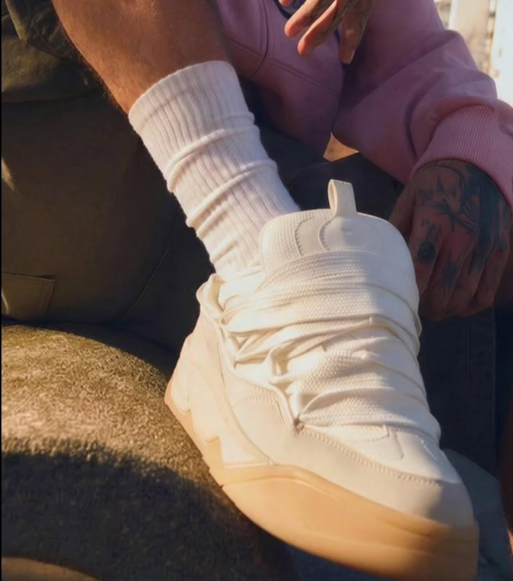 BERSHKA sneaker