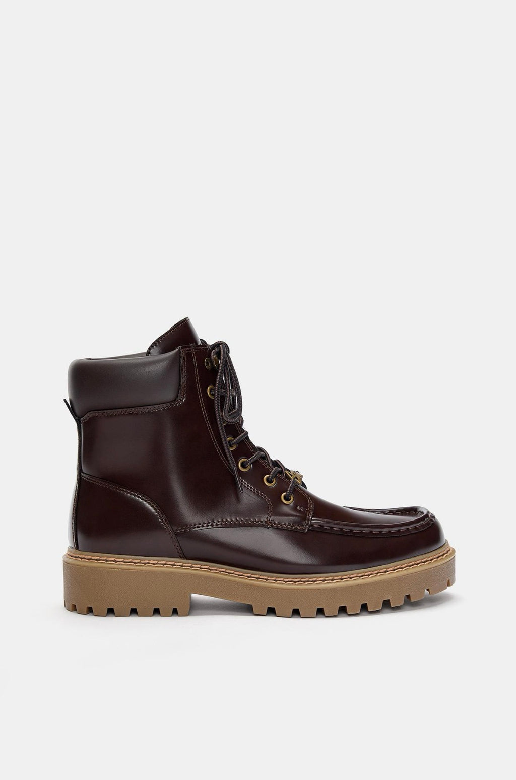 STWD BOOTS - P&B