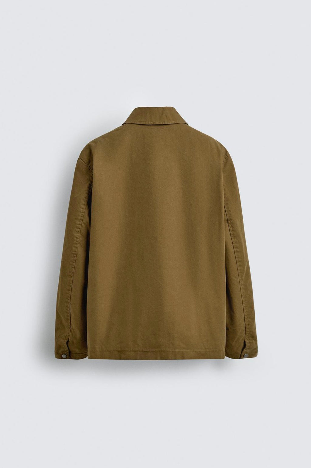 ZARA - JACKET