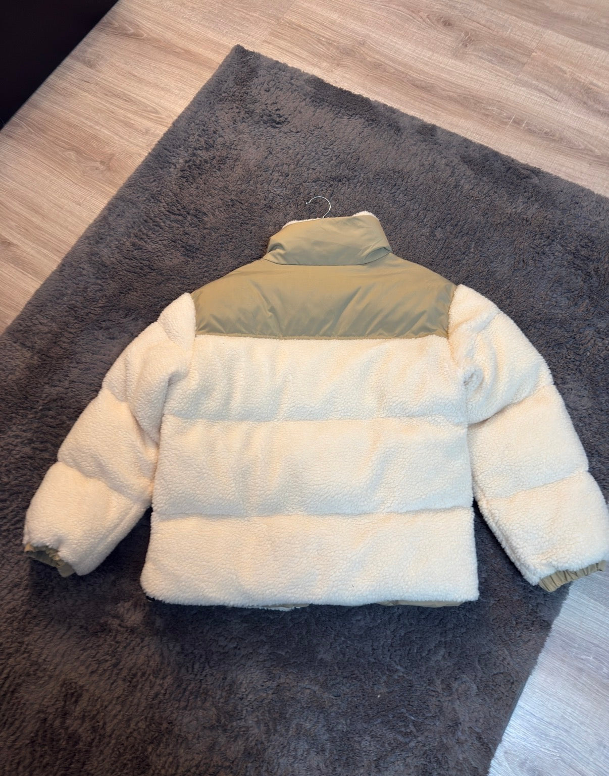Teddy Jacke
