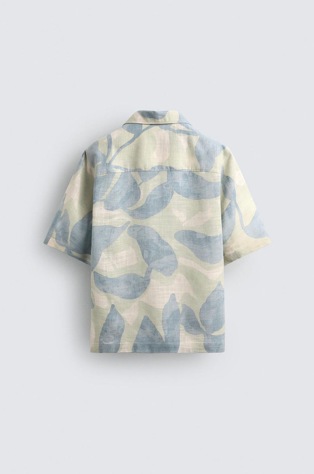 CHEMISE - ZARA