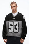 JUMPER - BERSHKA