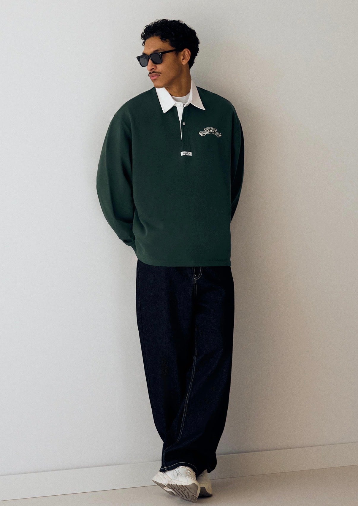 Bershka Sweatshirt
