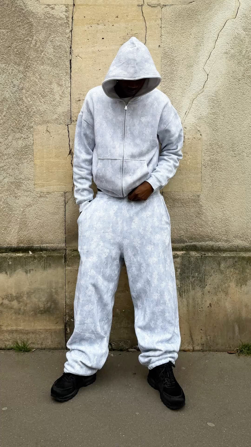 CAMO SET - SUVENE