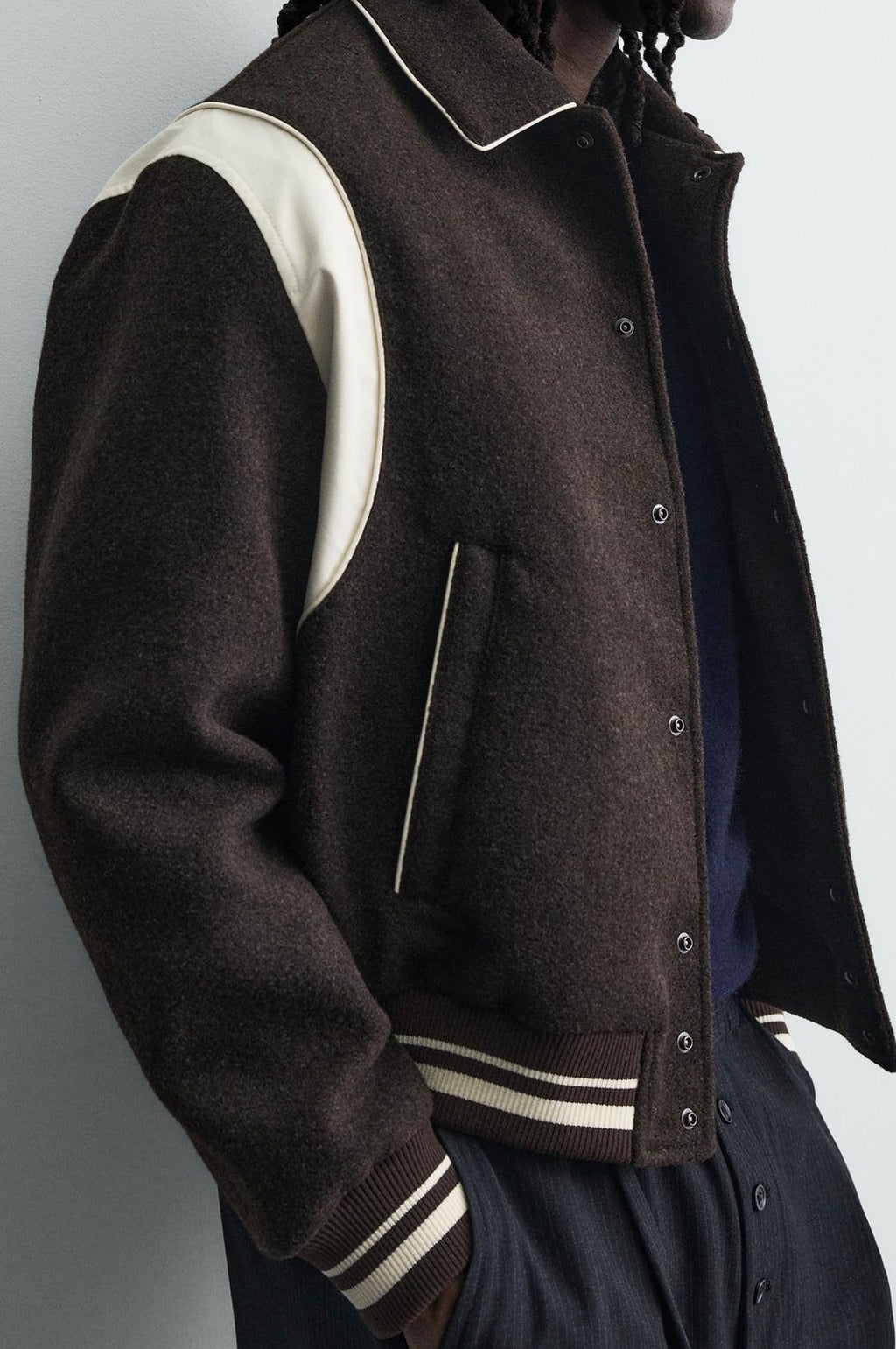 ZARA - JACKET