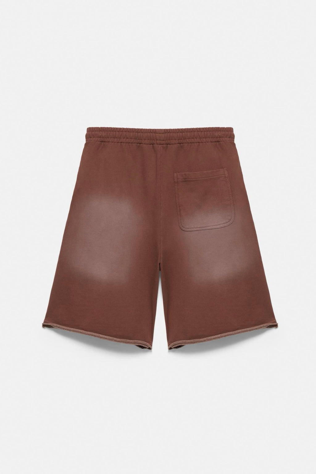 SWEETSHORTS - P&B