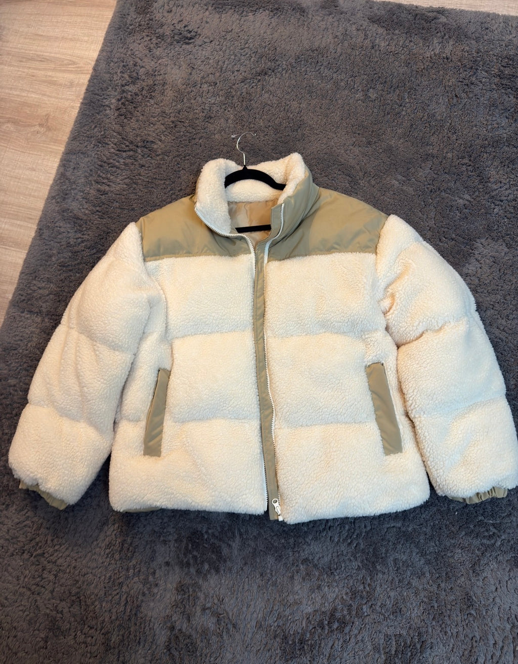 Teddy Jacke