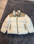 Teddy Jacke