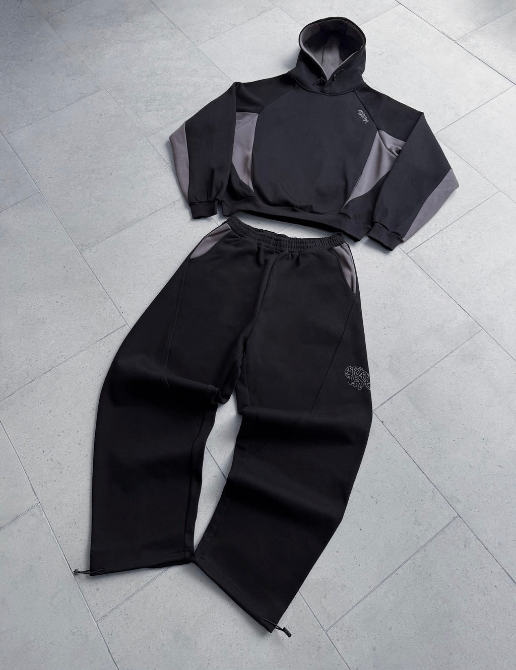 Mertra: BigStep Tracksuit