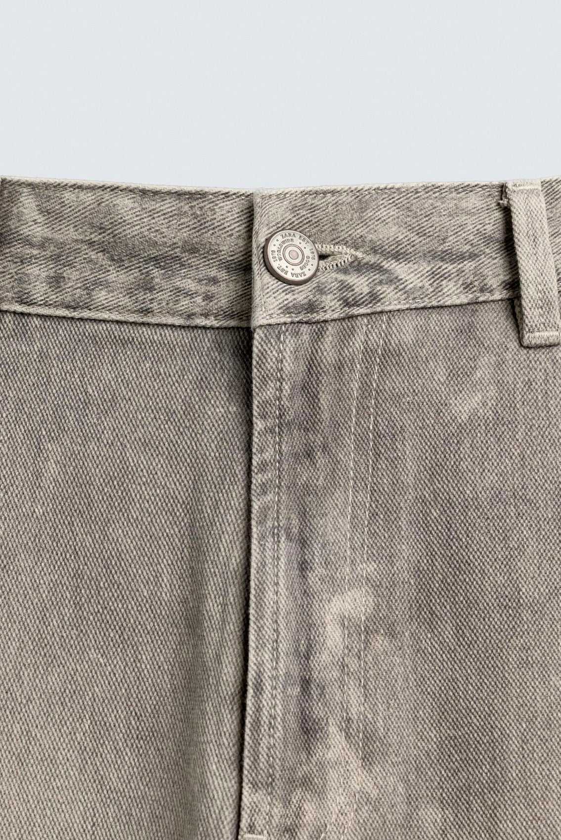 ZARA - JEANS
