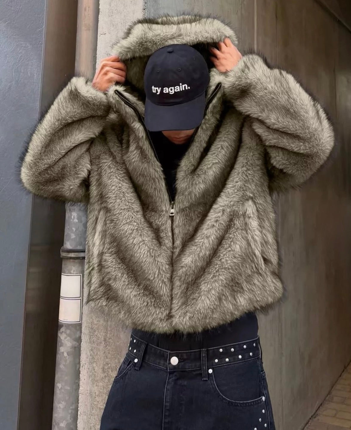 FORURE - BERSHKA