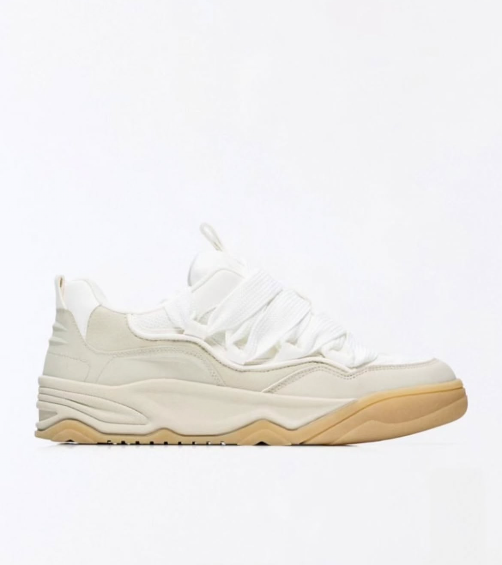 BERSHKA sneaker